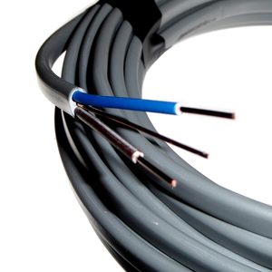 1.5MM SAA Câble AS/NZS5000 2.5MM Double et Câble <span class=keywords><strong>TPS</strong></span> Câble Électrique Plat <span class=keywords><strong>TPS</strong></span> Câble - Product Image 6