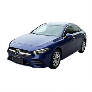 Mercedes-Benz A200L d'occasion, marque allemande, fabriqué en Chine, essence 1.3T, voitures de luxe abordables, assurance commerciale, fournisseurs vérifiés - Product Image 1