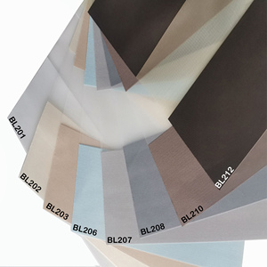 Telas <span class=keywords><strong>para</strong></span> Persianas Enrollables Zebra Día <span class=keywords><strong>y</strong></span> <span class=keywords><strong>Noche</strong></span>, Persianas Enrollables Dobles Opacas, Rollo de <span class=keywords><strong>Tela</strong></span> <span class=keywords><strong>para</strong></span> Persianas Zebra - Product Image 5