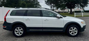 รถยนต์มือสองราคาถูก Volvo XC70 3.2 Wagon 4 ประตู ปี 2012 เบาะหนัง พวงมาลัยซ้าย กล้องมองหลัง ไฟหน้า LED จอสัมผัส ซันรูฟ ขายส่ง - Product Image 2