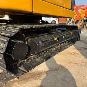 รถขุดตีนตะขาบ CAT 307.5 มือสอง สภาพ 99% รถขุดไฮดรอลิกมือสองแท้ รุ่น CAT 306 307 307.5 308 - Product Image 4