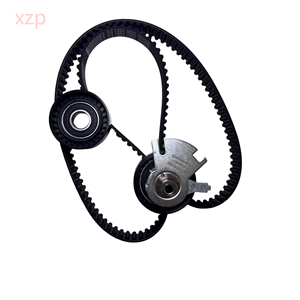 <span class=keywords><strong>Kit</strong></span> de <span class=keywords><strong>Correa</strong></span> de Distribución <span class=keywords><strong>Continental</strong></span> CT1201K1 OE10130780 para Changan CS75/Raeton/Zhixiang 2.0L/1.8T - Product Image 1