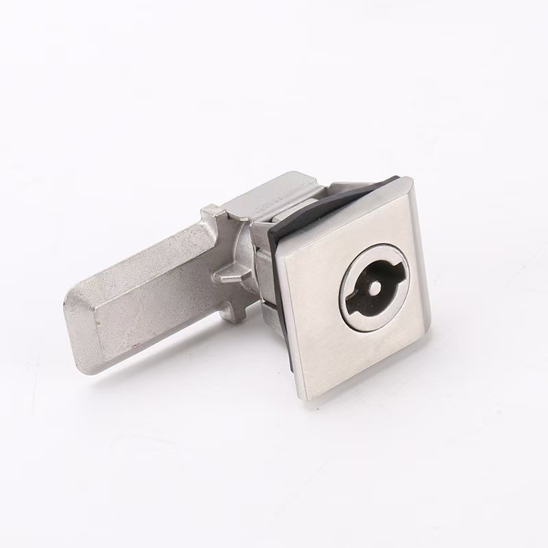 Direct Manufacturer MS813 PS001 Rittal Electric Cabinet Cam Lock for Rittal Cabinet Key · image 3