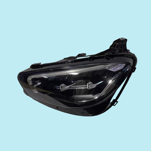 Pour <span class=keywords><strong>mercedes</strong></span>-benz classe <span class=keywords><strong>E</strong></span> W213 lentille de phare d'origine 2021 2022 2023 phare LED E260 E300 E200 <span class=keywords><strong>320</strong></span> S213 A238 coupé C238 lumière - Product Image 2