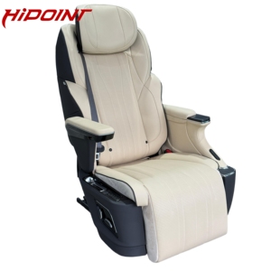 Asiento de Coche de Cuero de Lujo Personalizable para Vehículos VIP, Modificado para MPV INNOVA - Product Image 1