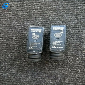 Neuf et original, E3s-at86-l E3s-at86-d <span class=keywords><strong>2</strong></span> Automate Programmable Industrial Automation, livraison rapide - Product Image 1