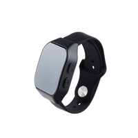 Montre connectée portable pour la maison, masseur de pouls et de sommeil, aide au sommeil, améliore l'insomnie pour un meilleur repos