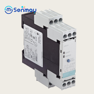 工业自动化PLC PAC专用控制器3RN1012-1CB00全新逻辑编程控制器-SENMAY - Product Image 1