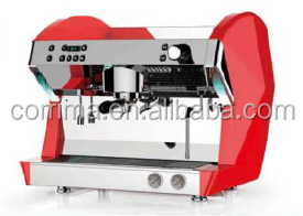 เครื่องชงกาแฟเอสเพรสโซแบบกึ่งอัตโนมัติ พกพาสะดวก สำหรับมืออาชีพ เหมาะสำหรับทำเอสเพรสโซและคาปูชิโนสำหรับร้านกาแฟ - Product Image 3