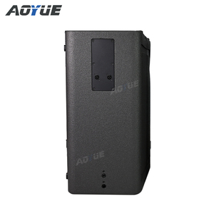Haut-parleur compact KA15 2 voies, 15 pouces, néodyme, pour restaurants et mosquées - Product Image 4
