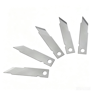 Lame spéciale TS-A27 pour <span class=keywords><strong>machine</strong></span> <span class=keywords><strong>de</strong></span> dé<span class=keywords><strong>coupe</strong></span> <span class=keywords><strong>de</strong></span> papier d'ordinateur pour couper des cartes en papier-Couteaux <span class=keywords><strong>de</strong></span> qualité supérieure - Product Image 1
