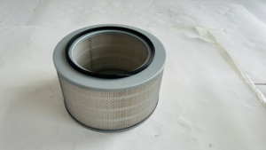 Filtro de Aire Motorizado Manny 23782345 para Compresor de Tornillo con Separador de Aceite, Certificado ISO 9001, 6 Meses de Garantía, Nuevo - Product Image 5
