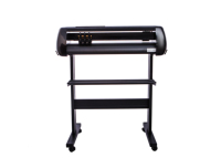 Nouveau modèle SK-720 Traceur de découpe vinyle 630 mm de largeur de coupe Moteur pas à pas Haute précision Découpeuse de contour automatique