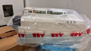 ACS850-04-030A-5 ACS85004030A5 อินเวอร์เตอร์ความถี่ ACS850 ซีรีส์ 380-500V สามเฟส สำหรับ PLC - Product Image 3
