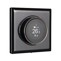 Thermostat intelligent à connexion Wi-Fi, directement de l'usine, pour chauffage au sol