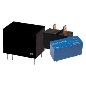 Relés de Potencia 100% Originales F14F-SS-118LW-115, Aprobados por Ingenieros, para Aplicaciones de Trabajo Pesado - Product Image 1