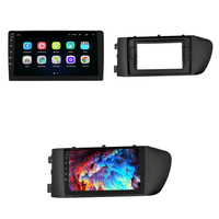 Autoradio Android 11 pour Venucia T90 2016 2017 2018 2019 2020 2021, navigation GPS, lecteur DVD, écran tactile 10 pouces, aide au recul