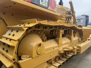 Alta calidad usada CAT D6G Bulldozer en Venta caliente - Product Image 5