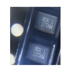 Đơn vị tinh thể smd3225 27MHz 27.000 MHz 10PPM 20PF Kích thước (mm):3.2*2.5*0.75 ESR: 40r cung cấp tại chỗ, đảm bảo chất lượng cao - Product Image 1