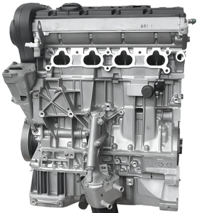Blocco Motore Completo di Alta Qualità 2.0L PSA RFN 10LH3X per Peugeot 3008 307 408 508 <span class=keywords><strong>Triomphe</strong></span> C4 - Product Image 1