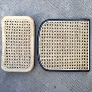 <span class=keywords><strong>Marcel</strong></span> Breuer Cesca Cane Chair Siège et dossier en rotin contemporains pour la maison, le bureau et l'appartement - Product Image 6