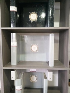 Gouttières en PRV sur mesure, canaux d'eau en <span class=keywords><strong>plastique</strong></span> renforcé de fibre de verre, gouttières de pluie - Product Image 5