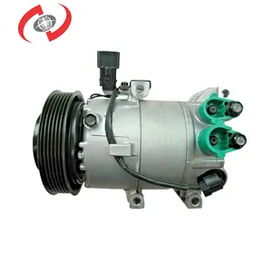 Neues Produkt Bester Preis von China Hersteller Autoreifen Klimaanlage Kompressor pumpe C5300 Für K ia