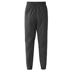 Người Đàn Ông Tắm Hơi Quần Dài Mặc Phòng Tập Thể Dục Tập Thể Dục Mồ Hôi Đốt Cháy Calo Chạy Chạy Bộ Tập Thể Dục Hình Dạng Quần Quần Thể Thao Mặc Dài Quần - Product Image 2