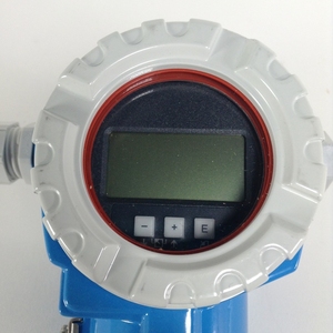 100% original et neuf en Allemagne Endress Hauser Pmp71 R avec écran - Product Image 5