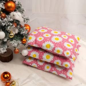 Özel baskılı Logo pembe plastik PE Mailer zarf dayanıklı poli malzeme çevre dostu güvenli nakliye kuryeler Flyers çanta - Product Image 3