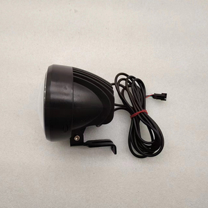 Venta al por mayor de fábrica: Kit de modificación para bicicletas eléctricas de 12V-72V, accesorios y piezas de luces delanteras para coche, los más vendidos y de bajo precio. - Product Image 6