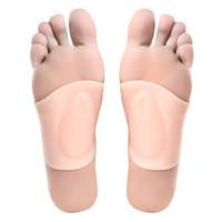 Manchon de compression pour fasciite plantaire, attelle pour pied et cheville, soulagement de la douleur, attelle de nuit, chaussette médicale, Docsocks, apaisant