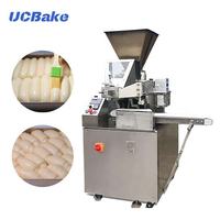 Machine automatique de découpe continue et de façonnage de pâte pour boulangerie, diviseuse volumétrique de pâte, machine à pain