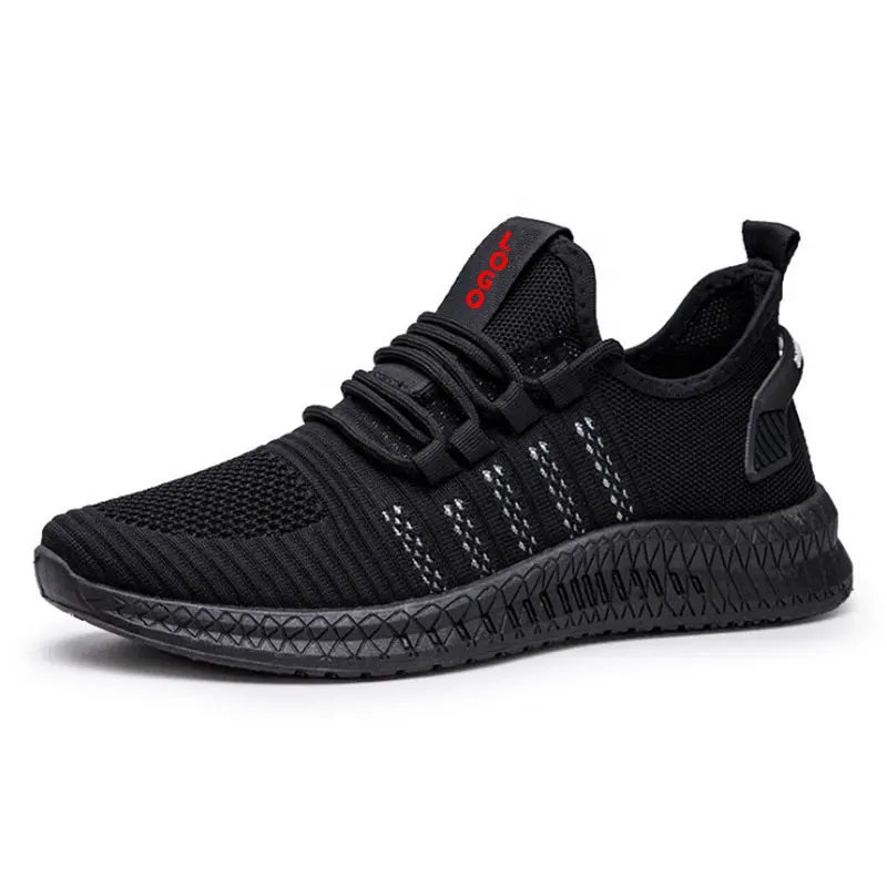 Men casual shoes walking shoes for men Sport Shoes Running 2022 men sneakers walking style