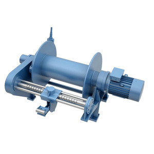 เครน KONGSBERG รุ่น AH50-14.3 พร้อมรอกไฟฟ้า 0.08 ตัน แขนหุ่นยนต์ควบคุมการทำงาน - Product Image 3
