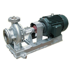 Bomba de aceite térmico horizontal de alta calidad LQRY al por mayor para freidoras, bombas de cambio de aceite serie LQRY para coches - Product Image 5