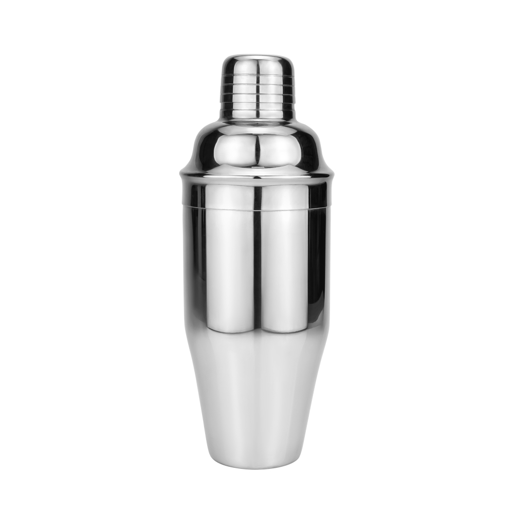 Argent - Surface polie miroir