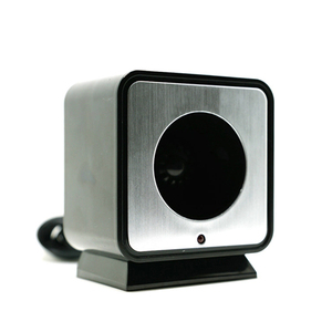 Répulsif de souris antiparasitaire électronique ultrasonique <span class=keywords><strong>Anti</strong></span> souris Rat pour intérieur avec prise - Product Image 1