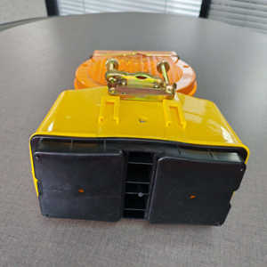 Vente en gros de feux clignotants à LED solaires pour <span class=keywords><strong>la</strong></span> sécurité routière - Product Image 5