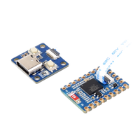 Carte de développement de microcontrôleur ESP32-S3-Tiny Wi-Fi double mode et pour les modules électroniques de communication sans fil Blue Tooth