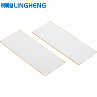 Feuille d'amortissement autocollante anti-vibration pour réservoir d'eau – Tapis insonorisant du fabricant