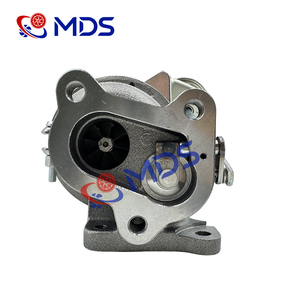 เทอร์โบชาร์จเจอร์ RHF3 VQ38 17200-97202 ใหม่ สำหรับไดฮัทสุ เทริออส มูฟ มิรา <span class=keywords><strong>เครื่อง</strong></span>ยนต์ 660 ซีซี <span class=keywords><strong>EF</strong></span>-RL <span class=keywords><strong>EF</strong></span>-DET - Product Image 6