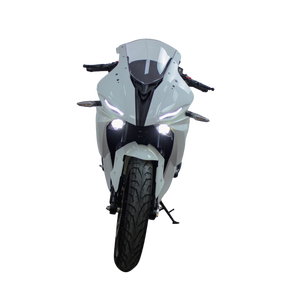 El Gossip del Momento 	 Torque Máximo de 100NM 	 Logística Urbana 	 Mini Motos 	 Motocicleta Misil - Product Image 5