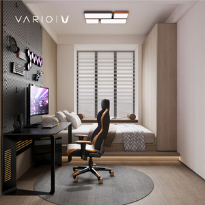 Diseño y Renovación de Interiores Residenciales VARIO, Remodelación de Sala de Estar y Dormitorio, Decoración y Soluciones de Muebles - Product Image 1