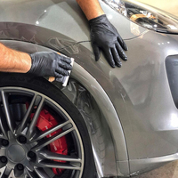 Film de protection de voiture en TPU PPF Argoguard, garantie 10 ans, anti-jaunissement, épaisseur 7,5 mil, 8 mil, direct usine