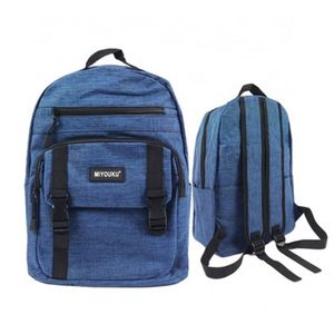 Mochila de dibujos animados de astronauta para niños, mochila escolar, mochila impermeable, mochila escolar personalizada, mochilas negras activas - Product Image 1