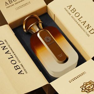 Perfume Sample <b>Bottles</b> Perfume Spray <b>Bottle</b> Custom Luxury Perfume <b>Bottle</b> Empty Perfume <b>Bottle</b> With <b>Box</b> - Product Image 2