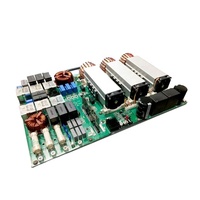 Carte mère d'affichage numérique T113S3, amplificateur audio, pilote les écrans LVDS/EDP/MIPI, module 4G/5G LTE, réseau sans fil, publication à distance