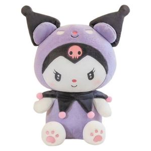 Juguete de Peluche de Ganso de Dibujos Animados Personalizado a Precio de Fábrica, Almohada de Animal Súper Suave y Duradera, Alivio del Estrés, Logotipo Personalizado, Unisex, Más Vendido - Product Image 3