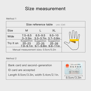 Medio dedo duro protector nudillo resistente a los golpes sin dedos caza táctico cuero motocicleta guantes para actividades al aire libre - Product Image 5